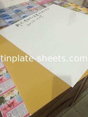 کاربردهای گوناگون ورق های قوطی برای قوطی های شیمیایی و مواد غذایی مناسب برای صنایع مختلف