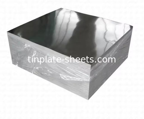T5 طومار قوطی طومار الکترولیتی طومار قوطی در طومار طومار سنگ طومار مواد غذایی قوطی طومار فابریک