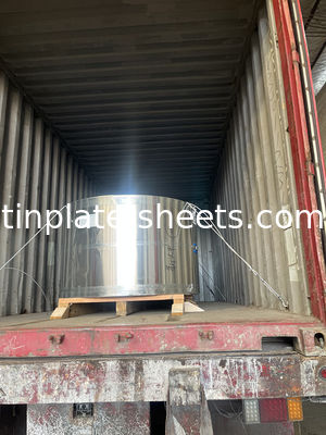 صفحه های قوطی قوطی T2/T2.5 / T3 / T4 / T5 دمای 1.1/1.1 2.8/2.8 1.1/2.8