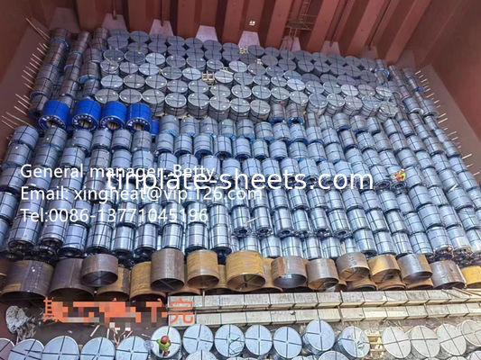 1.1/1.1 2.2/2.2 2.8/2.8 5.6/5.6 2.0/2.0 2.8/5.6 گزینه های پوشش قلع در دسترس برای ورق قلع