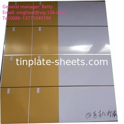 طناب قوطی برای صنعت بسته بندی 25 تن متریک MOQ EXW/FOB/CFR/CIF L/C/T/T/DP شرایط پرداخت مواد MR و SPCC