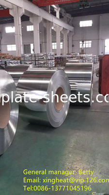 0.13-0.48mm ضخامت ورق قلع مناسب برای کاربردهای مختلف T3 T4