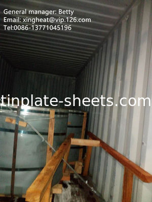 T2-T5 استیل ضدعفونی مناسب برای کاربردهای مختلف و روش پردازش