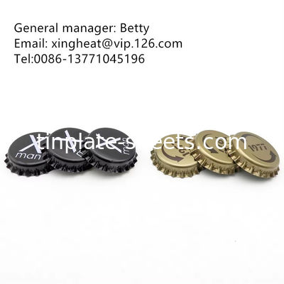 AiSi ASTM استاندارد طنین فولادی 0.17mm - 0.48mm ضخامت