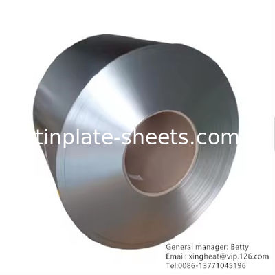 0.13-0.48mm ضخامت ورق قلع مناسب برای کاربردهای مختلف