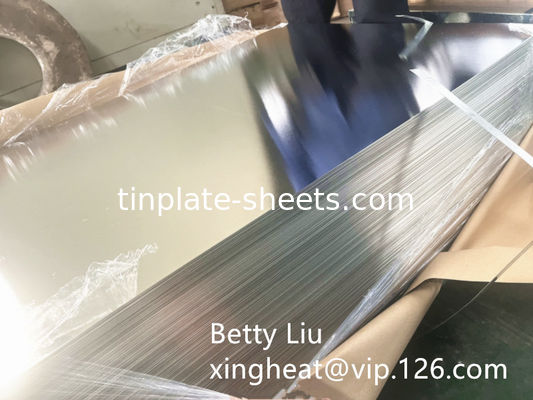 قوطی برای مواد غذایی قوطی های شیمیایی قوطی های مواد شیمیایی BA T3 T2.5 T4 طناب قوطی فابریکه تولید کننده