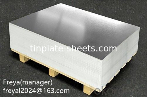 T2-T5 استیل ضد آب انعطاف پذیر و آسان برای شکل گیری برای نیازهای تولیدی شما