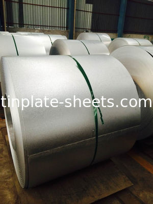 طول برش ورق استین برای قوطی های شیمیایی و قوطی های غذایی با مواد MR و SPCC و طول برش 600mm-1160mm