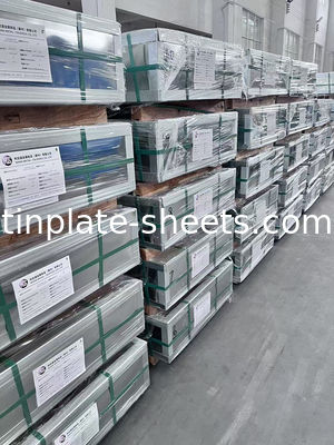 T2-T5 قوطی ضدعفونی با انیلینگ BA برای شکل گیری بهینه و قدرت در کاربردهای مختلف و محیط های مختلف