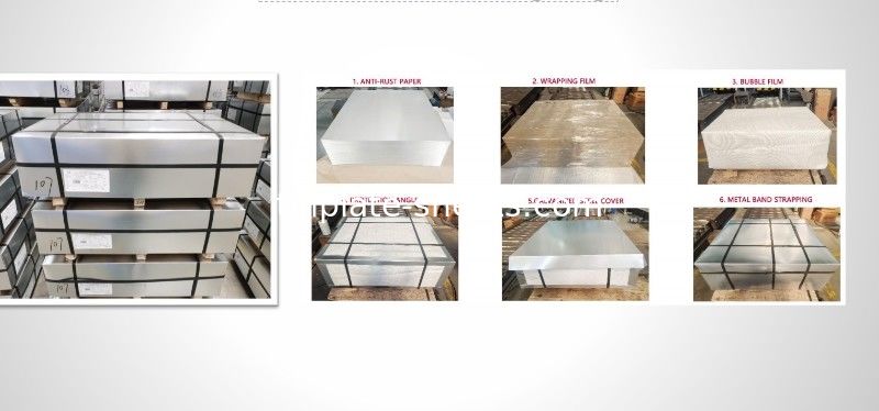 صفحات قوطی ارزان قیمت برای قوطی های اسپری و درب های فلزی از ترکیب های مختلف حرارت و پوشش انتخاب کنید
