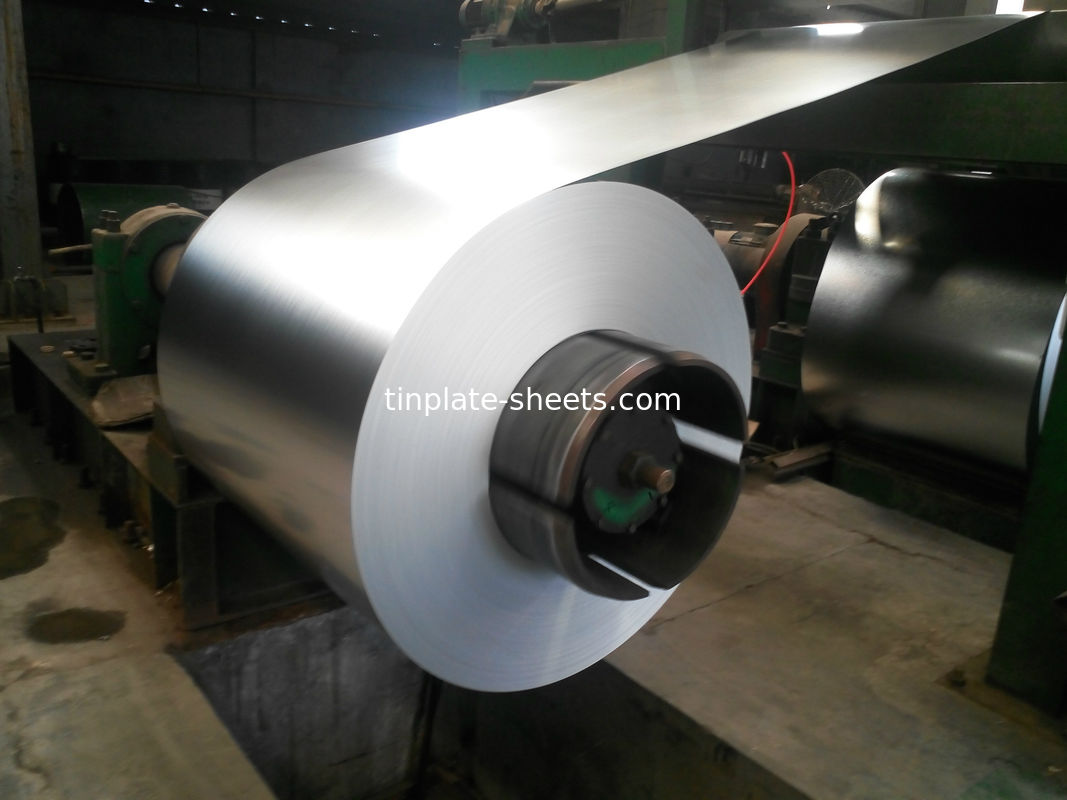قوطی با کیفیت خوب برای ساخت کنس ها TS260 TS275 TH415 TH435 TH520 پوشش قوطی 2.8/2.8