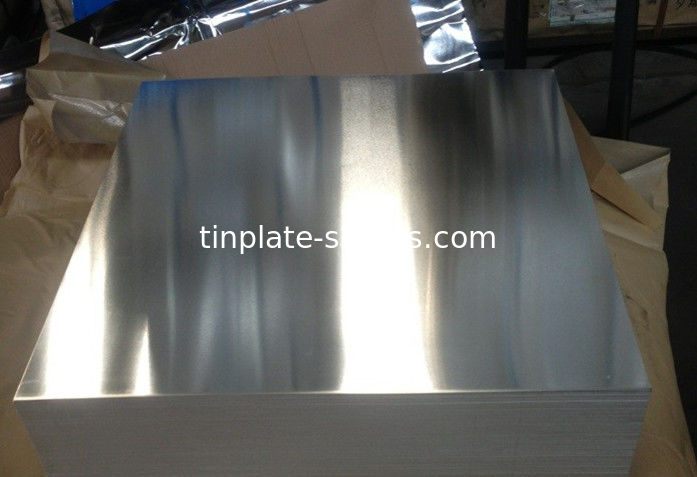پهنای 600mm-990mm الکتروولیتیک طلای قلع طلای ضد زنگ آسیاب فابریک تولید کننده