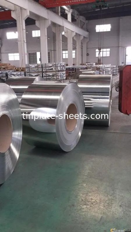 صفحه های قوطی قوطی T2/T2.5 / T3 / T4 / T5 دمای 1.1/1.1 2.8/2.8 1.1/2.8