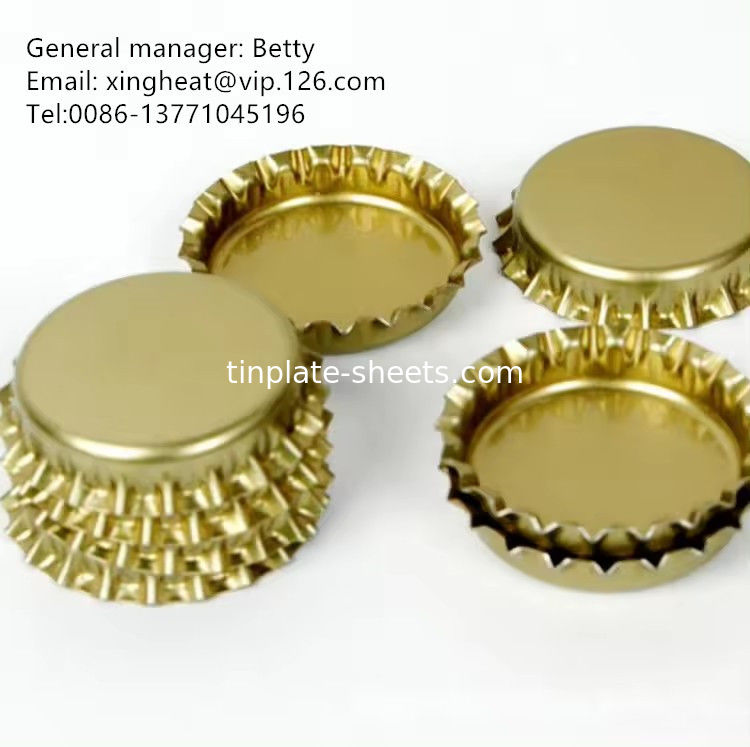 قوطی قوطی با کیفیت خوب برای قوطی های غذایی 2.0/2.0 کارخانه تولید کننده قوطی T2.5 T3 T4 T5 DR8 DR9