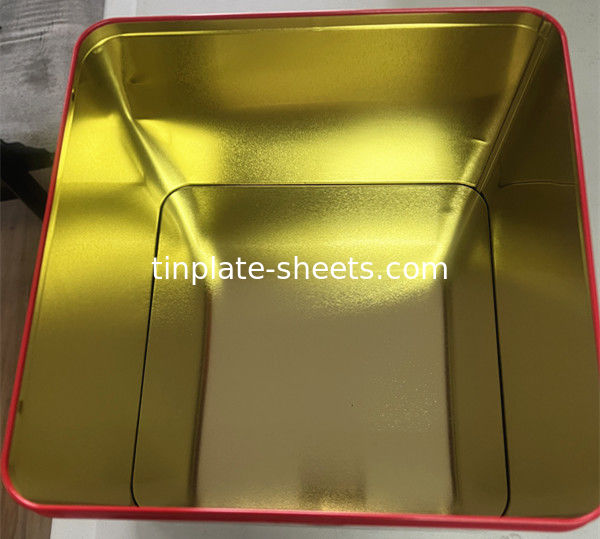 ورق استیل نقره ای با سطح سنگی مواد ماندگار و متنوع برای راه حل های بسته بندی