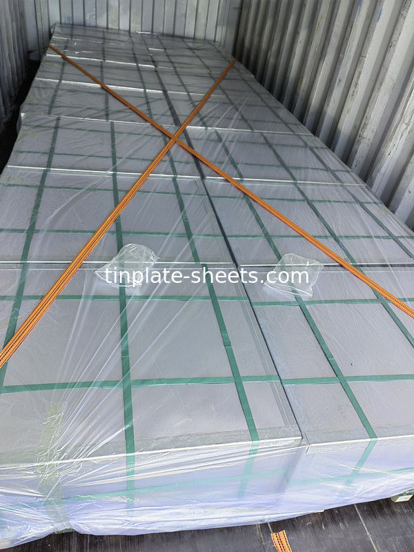 بسته بندی قوطی با کیفیت 2.8/2.8 کارخانه تولید قوطی T2.5 T4 T5 DR8 DR9