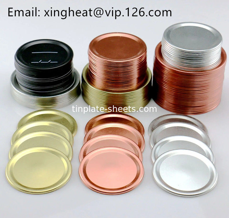 طناب و نوار فولادی بدون لاستیک برای سرپوش های تاج و قوطی های معمولی مناسب برای پوشش پایین قوطی های گرد