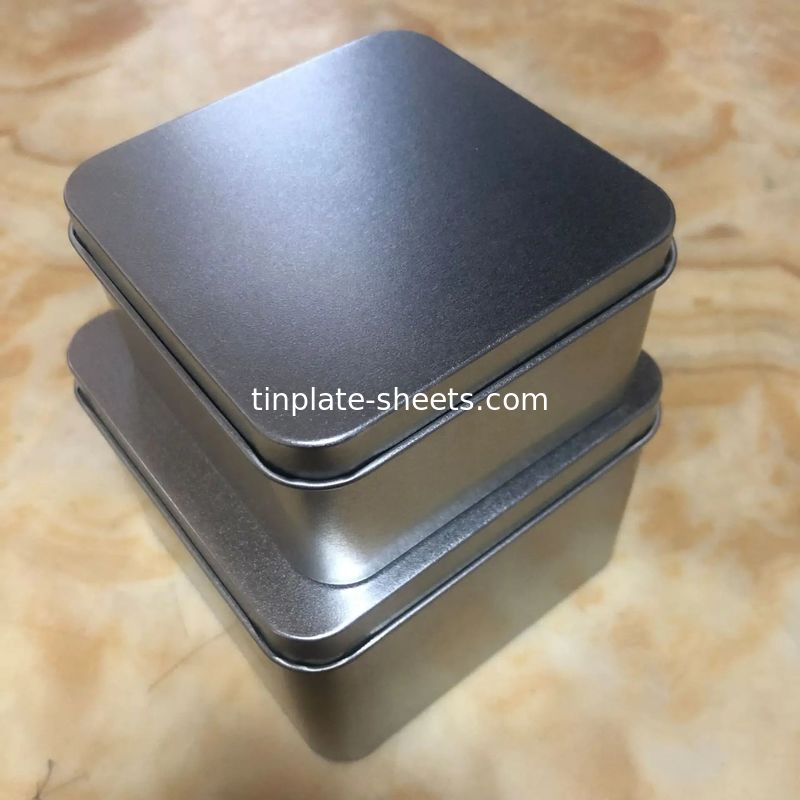 بی.ای. انیلینگ طناب قلع با 1.1/1.1 2.8/2.8 5.6/5.6 2.0/2.0 پوشش قلع برای دوام طولانی