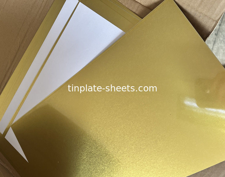 T5 طومار قوطی طومار الکترولیتی طومار قوطی در طومار طومار سنگ طومار مواد غذایی قوطی طومار فابریک