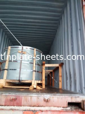 قابلیتی خوب برای شکل دادن برقی استین برقی با BA Annealing T3 T4 T5